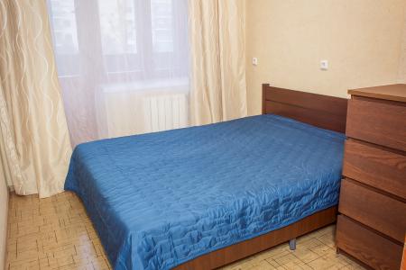 Уютная квартира рядом с Алмазова