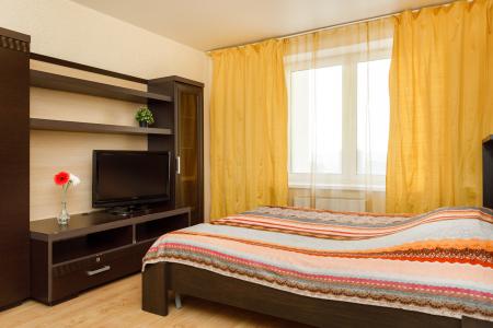 ЖД Вокзал, ТЦ Парк Хаус