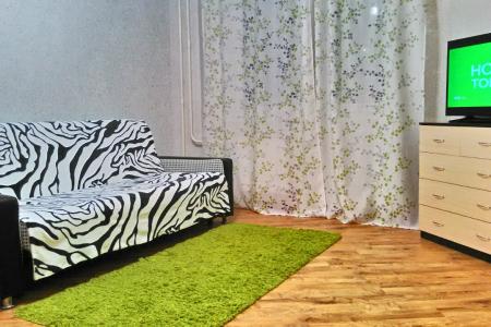 Уютная квартира в новом доме