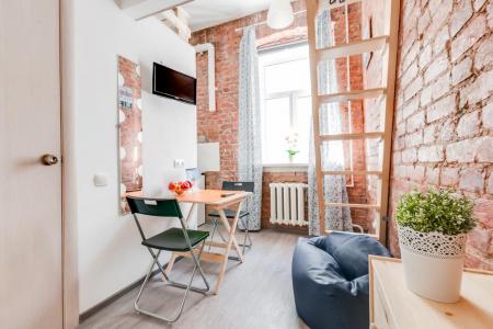 Студия в центре Спб