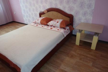 Стильная 2-к квартира