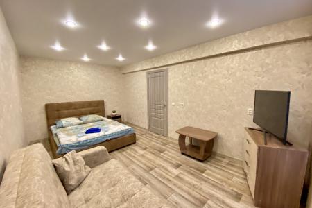 Вся инфраструктура города в шаговой доступности ( 5 мин )