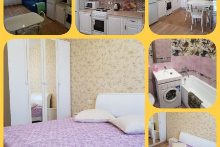 КВАРТИРЫ ПОСУТОЧНО, ПОЧАСОВАЯ АРЕНДА НА ВЕРХНЕЙ НАБЕРЕЖНОЙ С ВИДОМ НА АНГАРУ!