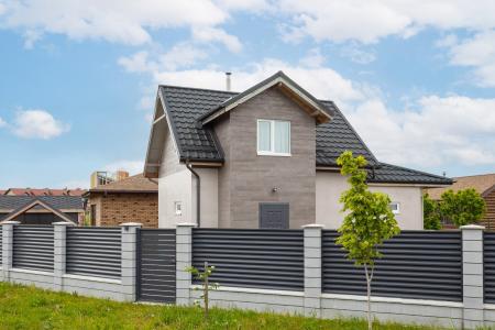 ПоСутки в Зеленоградске дом с бассейном