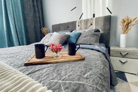 1-к квартира Воронеж