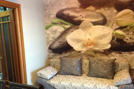 Вид на море Омега