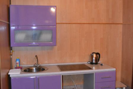 Дом на набережной