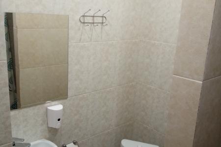 Домашний мини отель.