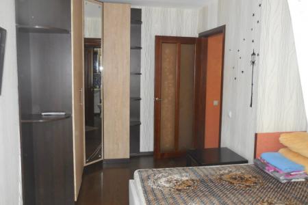 Квартира в центре города