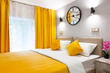 Уютная студия на сутки