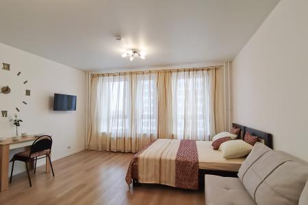 Озёрный парк