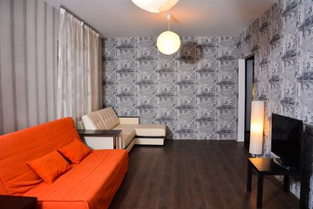 Сдаю квартиру на ул.Максима Горького. Предоставляем отчетные