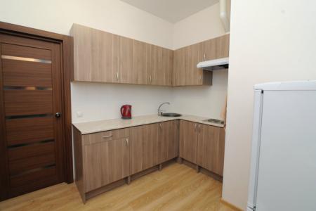 Комфортная двухкомнатная квартира, рядом станция Фабричная