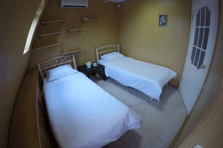 Хостел в центре Краснодара "Центр Хостел"