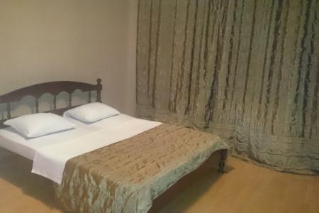 2-комнатная квартира на Юбилейной