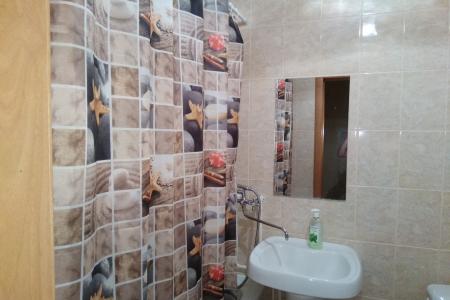 Огромная двушка в новостройке