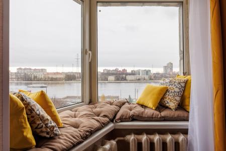 Sutki Rent у Речного вокзала