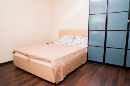 Москва, Пятницкое шоссе, 21