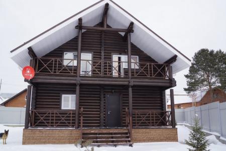 Гостевой дом " Кедровый"