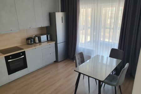 2-х комн квартира на Патрокле