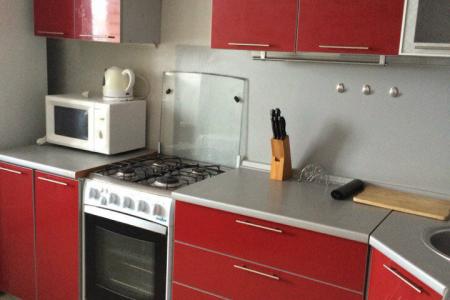 Чистая, уютная квартира после ремонта на Ленина