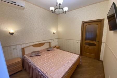 2-х комнатная квартира в центре города