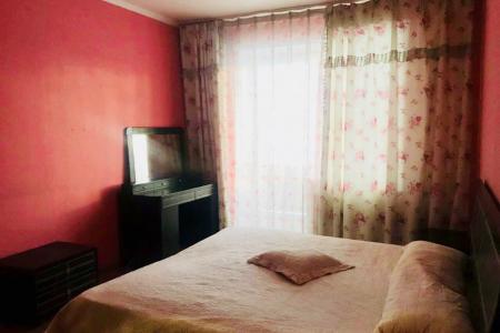 Люкс у Планеты