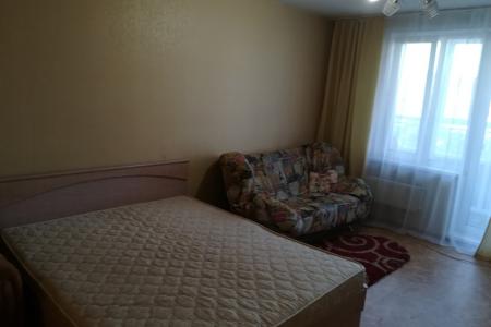 Уютная квартира студия в шаговой от БСМП