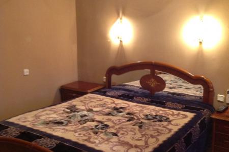 Квартира в центре у моря