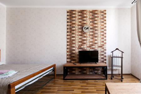 LipRoom-сеть домашних отелей