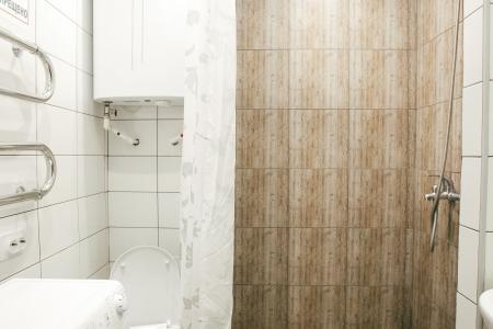 2к квартира на Елецкой