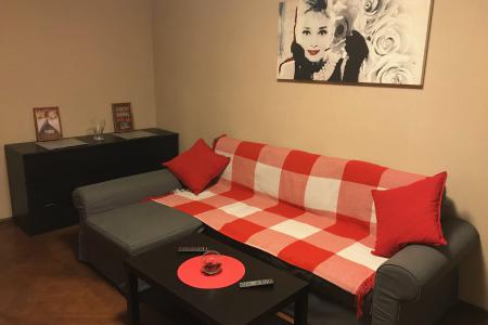 2-к квартира в 1 минуте от метро Раменки