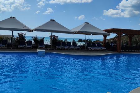 Уютные апартаменты студия &laquo;Как Дома&raquo;