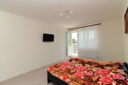 Сдается уютная квартира в новом доме с евроремонтом