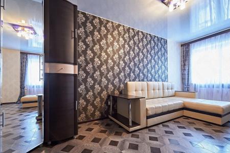 двухкомнатная квартира