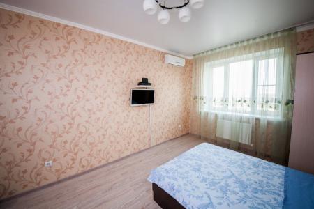 отличная квартира в центре