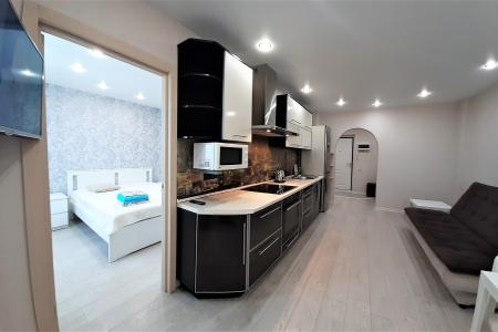 МЕГАПОЛИС ул. Средне-Московская, 62-А