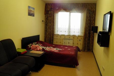 Квартира посуточно с Wi-Fi