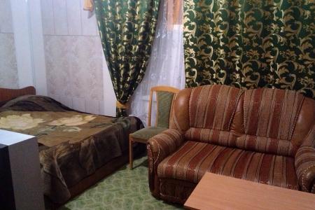 Гостевой дом