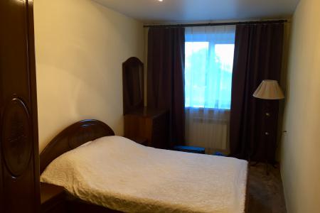 Горнолыжный курорт