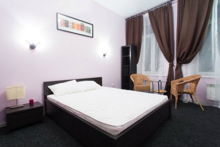 Номера на Загородном