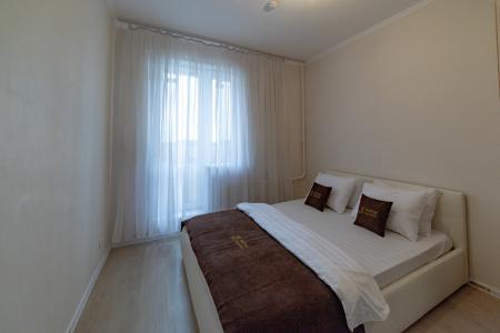 Остафьевское шоссе 14к1 под.6