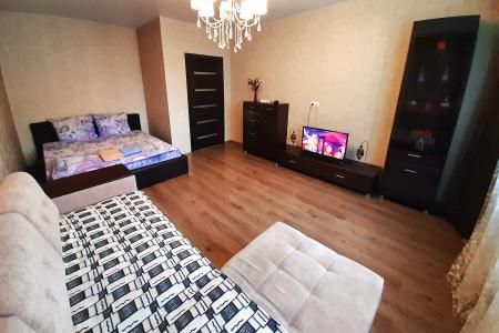 1-к квартира "Классика"