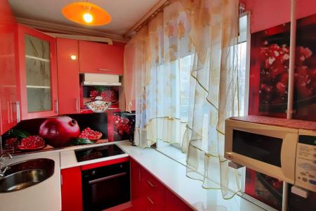 Уют на Якутской