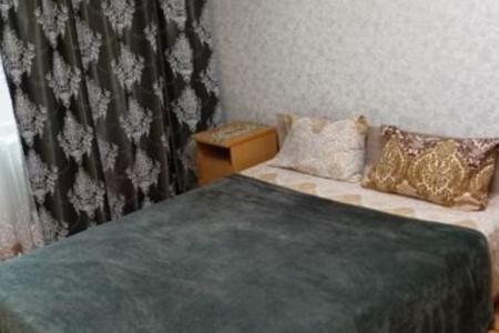 Однакомнатная квартира рядом с ждвокзалом