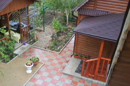 3к дом для вечеринок или для командированных