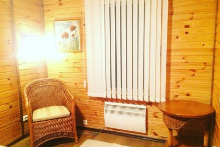 Ветлужанка база отдыха 60м