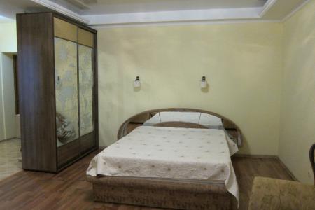 КВАРТИРА У МОРЯ