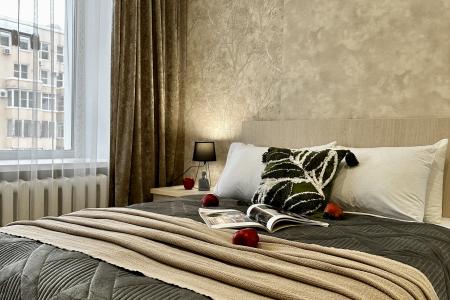 Апарты АрМериЛиз на Компросе