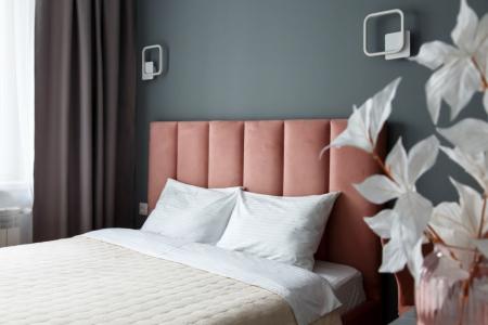 Апартаменты Пыльная роза